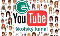 Školský YouTube kanál Školský YouTube kanál