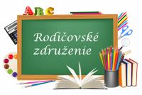 Úvodné rodičovské združenie Úvodné rodičovské združenie