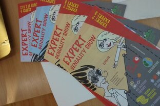 Expert geniality show - 20181129_081752