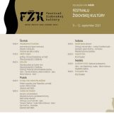 Festival židovskej kultúry