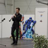 Stredoškolák 2015