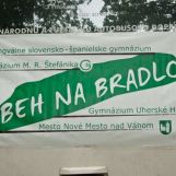Beh na Bradlo