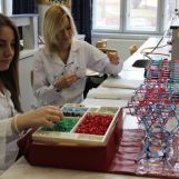 Chemické laboratórium