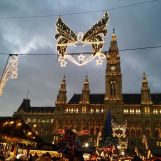 Vianočná Viedeň