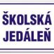 Oznam vedúcej školskej jedálne Oznam vedúcej školskej jedálne