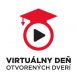 Virtuálny deň otvorených dverí 2021 Virtuálny deň otvorených dverí 2021