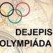 Okresné kolo Dejepisnej olympiády Okresné kolo Dejepisnej olympiády
