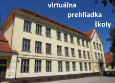 virtuálna prehliadka školy