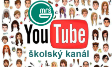 Youtube kanál