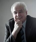 prof. PhDr. Pavol Mešťan, DrSc. 