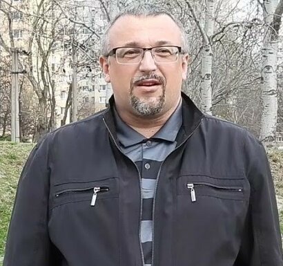 doc. RNDr. Daniel Gurňák, PhD.
