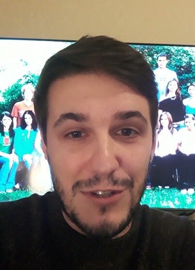Mrg. art. Peter Gašparík
