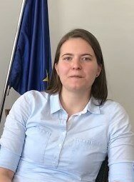 Mgr. Martina Nemčeková