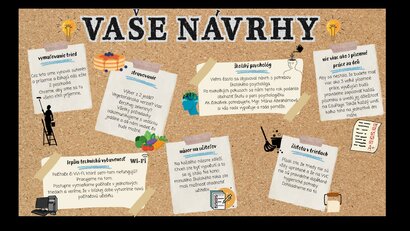 model EFQM - celosvetovo uznávaný rámec riadenia, ktorý organizáciám pomáha spravovať zmeny a zlepšovať výkonnosť prostredníctvom hodnotenia a identifikácie oblastí na zlepšenie