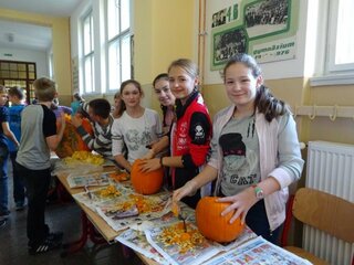 Haloween GMRS 007