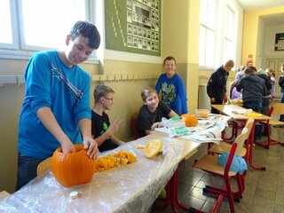 Haloween GMRS 009