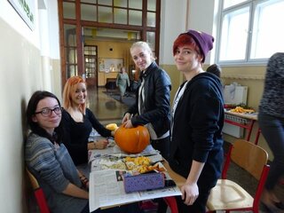 Haloween GMRS 031