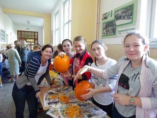 Haloween GMRS 045