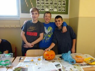 Haloween GMRS 057