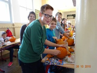 Haloween GMRS 061