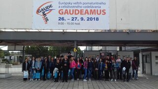 Fotka_Gaudeamus_Nitra