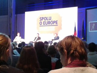 Spolu o europe4