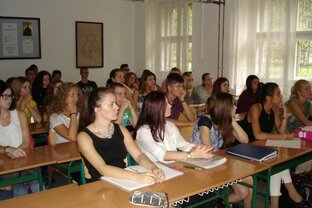 Beseda s doc. gurňákom - 1