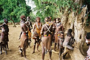 Beseda s cestovateľom petrom ondrejovičom - 1-4