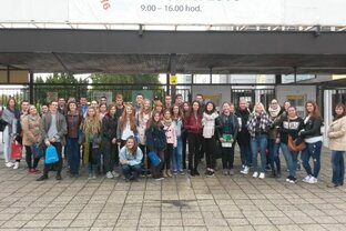 Výstava gaudeamus - 20161004 113606