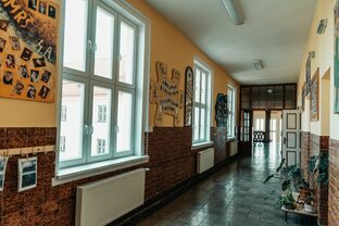 Interiér - GMRS 2021 00036