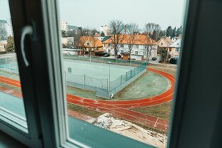 Športoviská - GMRS 2021 00041