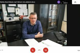 Potulky po gymnáziu - 1