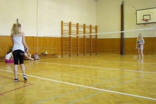 Šport nás baví - 3
