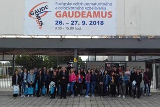 Gaudeamus nitra 2018 - Fotka_Gaudeamus_Nitra