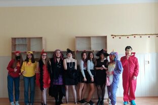Karneval - 1