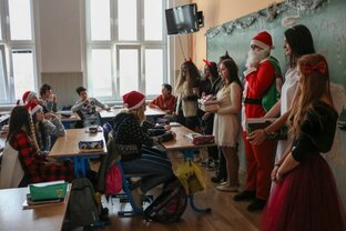 Mikuláš - IMG_9578