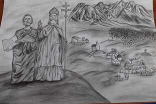 Putovanie s cyrilom a metodom - 20180511_121409