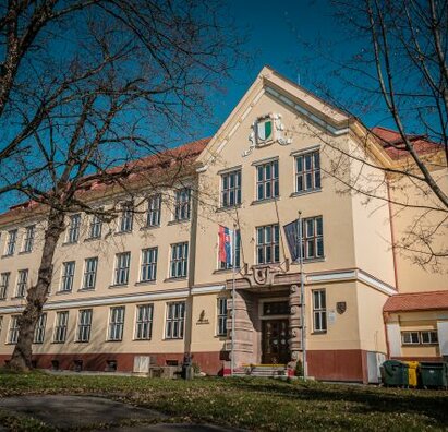 Gymnázium 2021