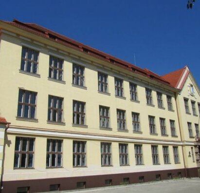 Exteriér