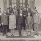 História - profesorský zbor 1929N