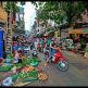 Vietnam - brána do indočíny - ulice-stare-hanoje