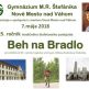 Beh na bradlo - Bez názvu