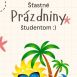 Prajeme krásne prázdniny