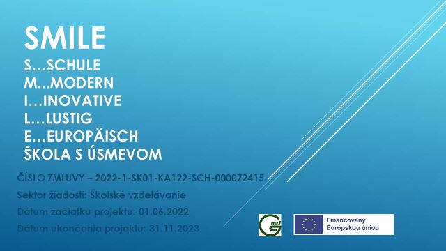 Náš projekt