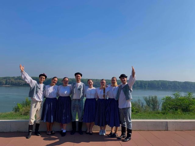 Vukovar Erasmus + 2022