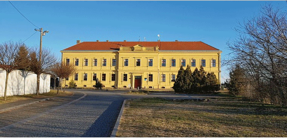 Spolupráca s Gymnáziom Vukovar v Chorvátsku
